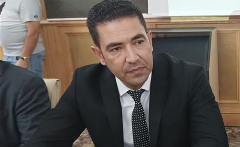 Mohamed Bouarourou (PAM) élu président du conseil régional de l'Oriental 1 vis 0709202423494227