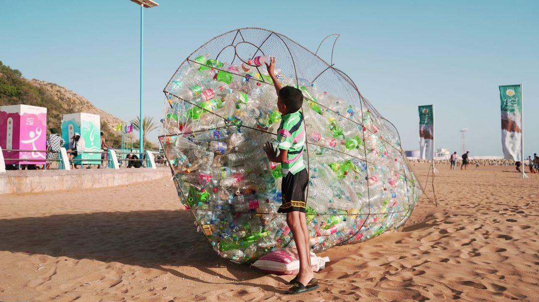 #Bharblaplastic fait escale aux plages de Tétouan et de M'diq-Fnideq 1 vis 0710202423131665