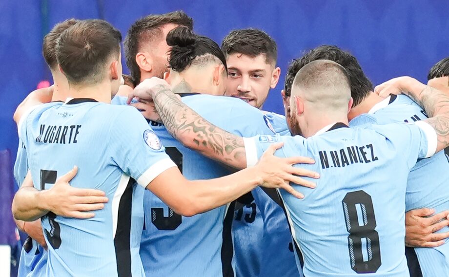 Copa America: L’Uruguay bat le Canada en petite finale 1 vis 0714202406331234