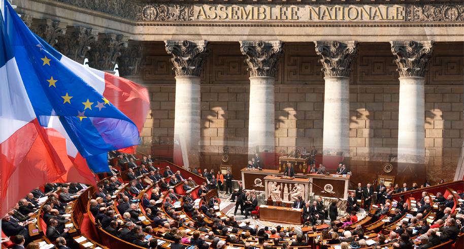 L’Assemblée nationale française en quête de majorité 1 vis 0715202411375980