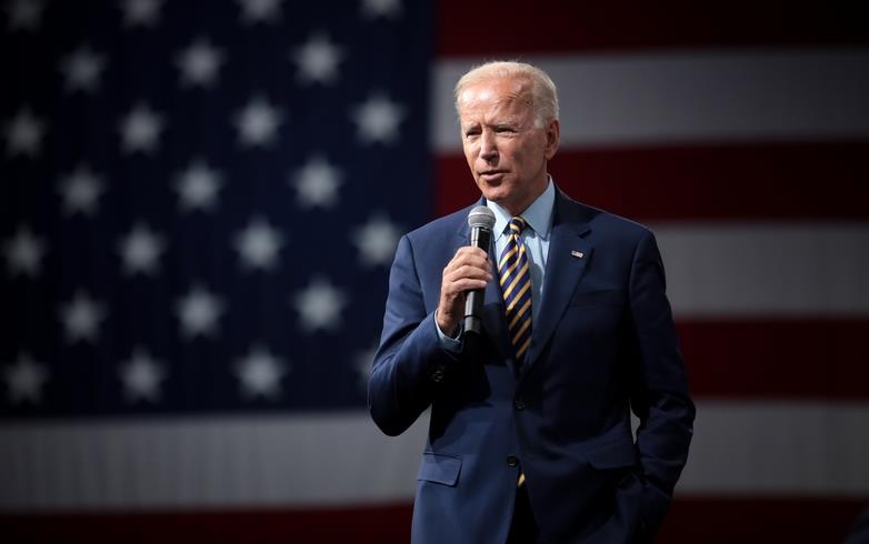 Présidentielles américaines : Joe Biden dit qu'il réévaluerait sa candidature si on lui diagnostiquait un problème "médical" 1 vis 0717202421183384