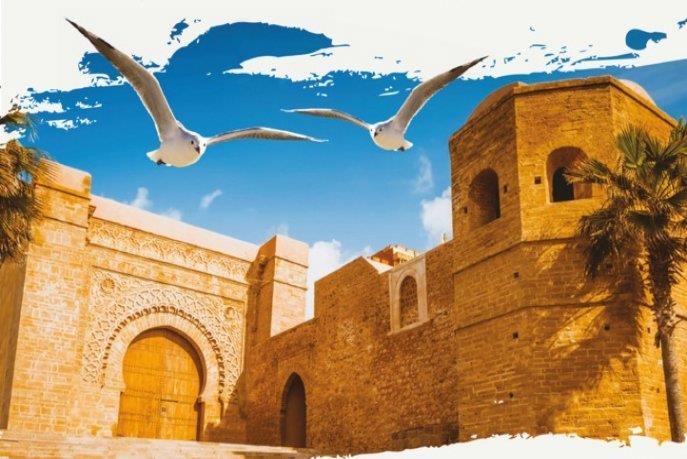 La capitale Rabat abrite la 12ème édition du festival "Été des Oudayas" 1 vis 0718202417550525
