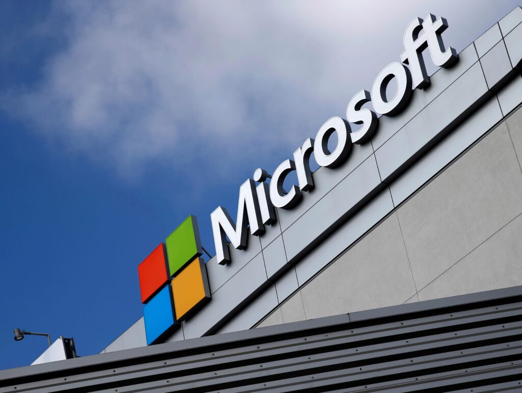 Une panne géante de Microsoft paralyse de nombreuses entreprises dans le monde vis 0719202409253476