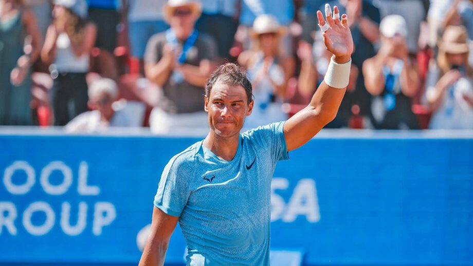 Tournoi ATP de Bastad : Rafael Nadal s'incline face à Nuno Borges en finale 1 vis 0721202415532577