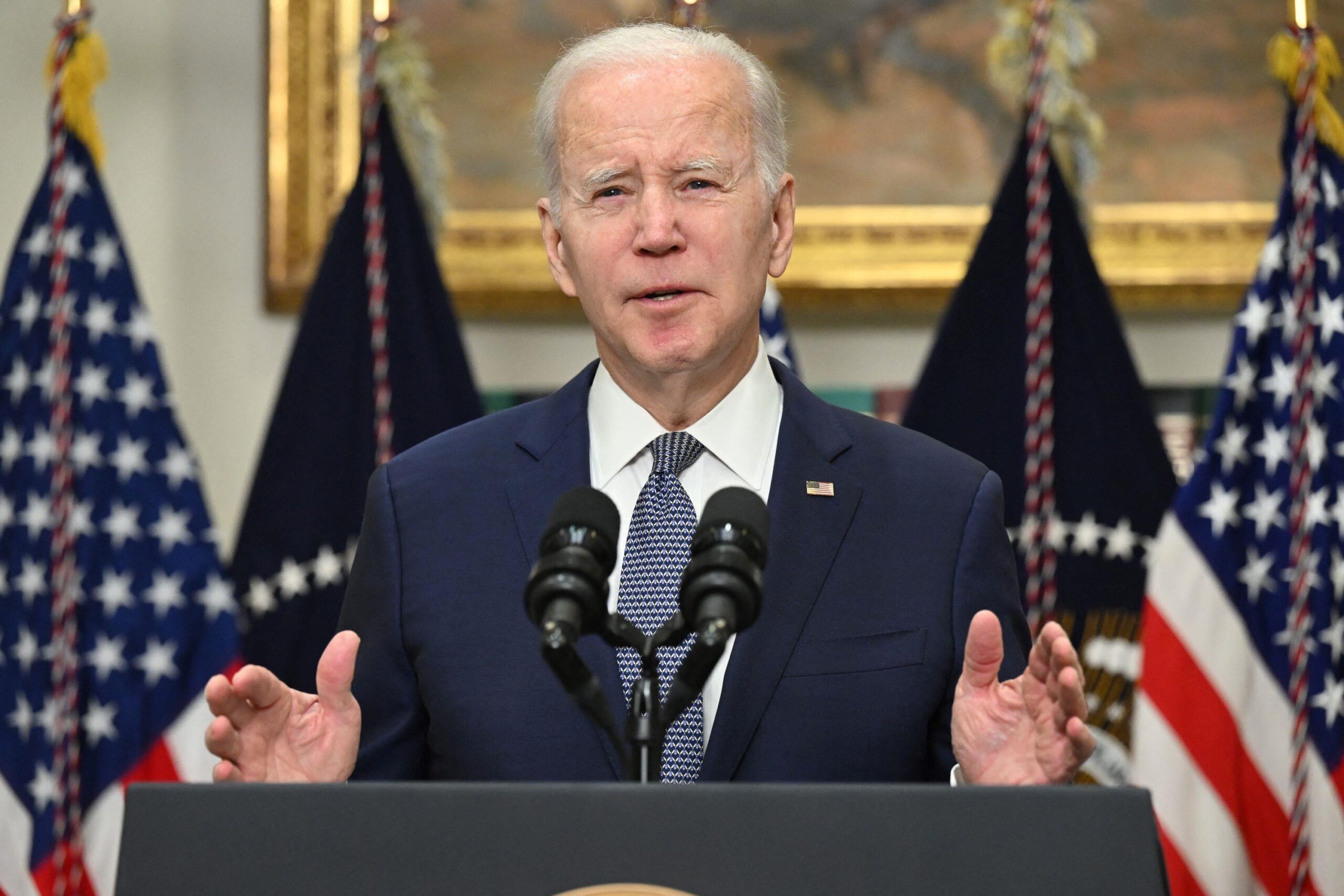 Élection présidentielle américaine de 2024 : Joe Biden jette l'éponge 1 vis 0721202419001513 scaled