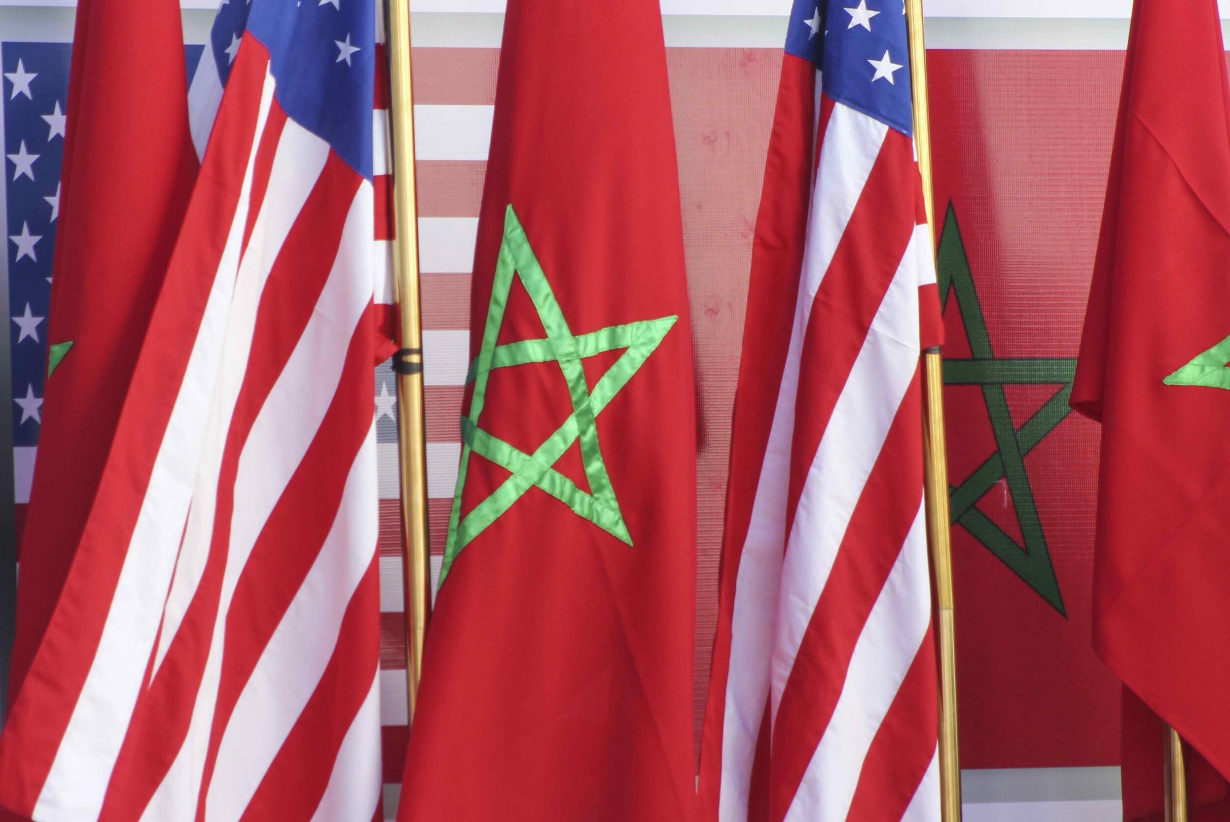 New York: Le Maroc et les Etats-Unis co-organisent un événement de haut niveau sur l’apport de l’IA au développement durable en Afrique 1 vis 0723202414532940
