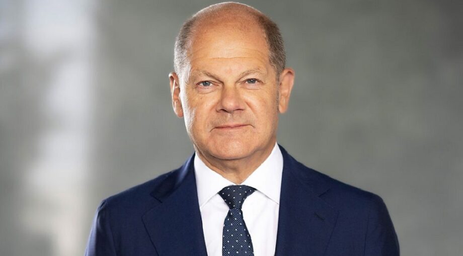 Le chancelier allemand Olaf Scholz annonce son intention de briguer un nouveau mandat 1 vis 0724202422014135