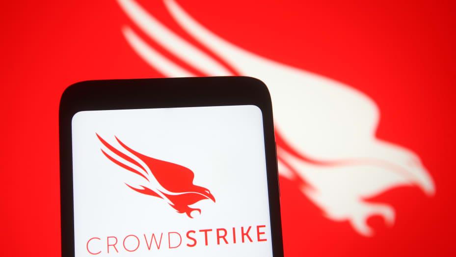 CrowdStrike: La panne informatique mondiale causée par un défaut dans un logiciel de tests 1 vis 0725202406415700