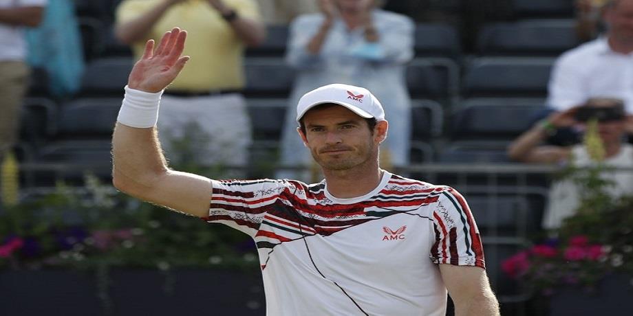 Jeux Olympiques de Paris 2024 : le tennisman britannique Andy Murray déclare forfait 1 vis 0725202414534520