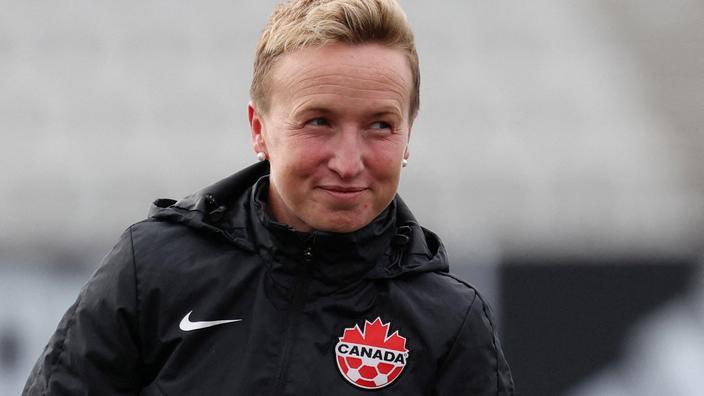 JO 2024 - Football féminin : La FIFA sanctionne lourdement le Canada suite au scandale d’espionnage 1 vis 0727202420044018