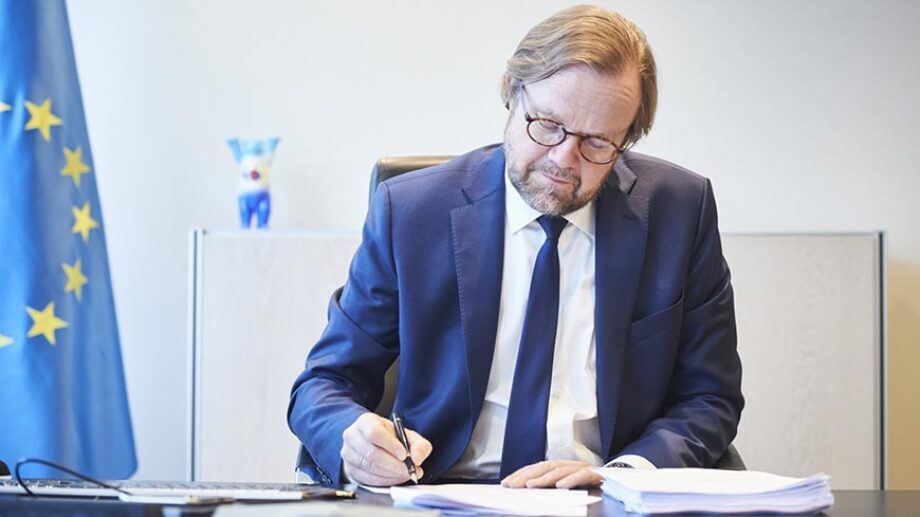 SG adjoint du Conseil de l’Europe : Le Maroc, "acteur clé" dans la promotion des valeurs des droits humains et de démocratie 1 vis 0728202415272470