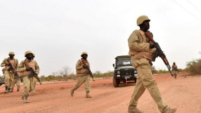 Burkina Faso : Des terroristes "neutralisés" par l'armée dans des localités du pays 1 vis 0729202412175077