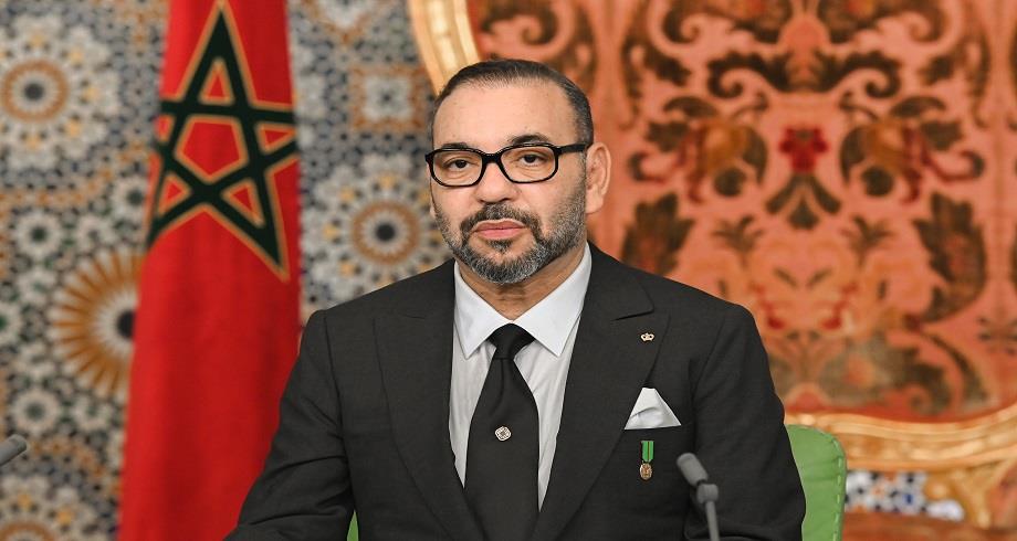 Problématique de l’eau : SM le Roi souligne l’impératif d’une mise à jour continue des leviers de la politique nationale de l’eau 1 vis 0729202422200407