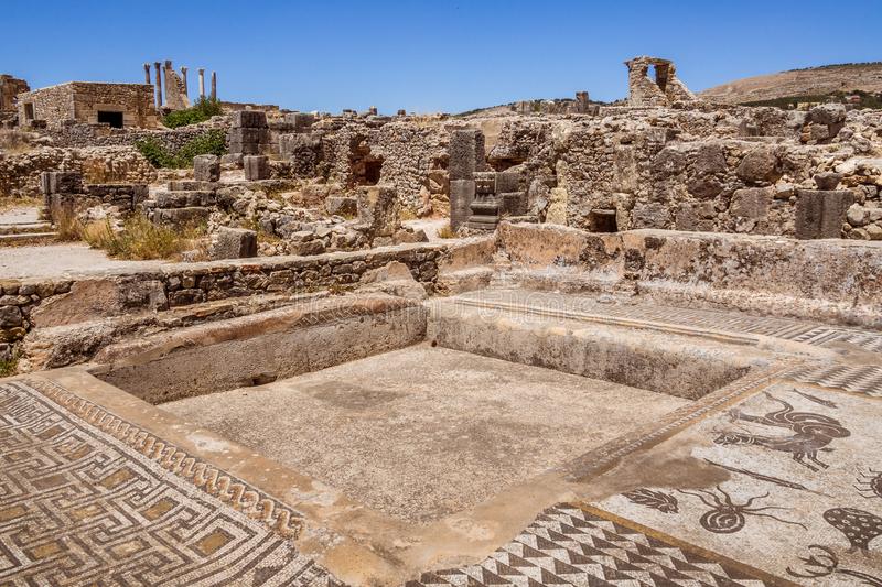 volubilis