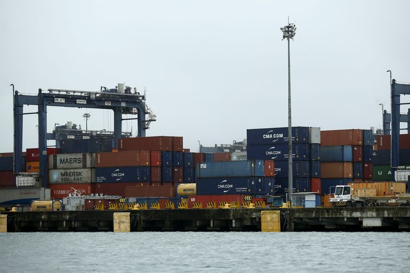 Brésil : la balance commerciale affiche un excédent de 7,6 milliards de dollars en juillet 1 2022 01 06T174508Z 1 LYNXMPEI050QA RTROPTP 3 GRANOS BRASIL TRIGO