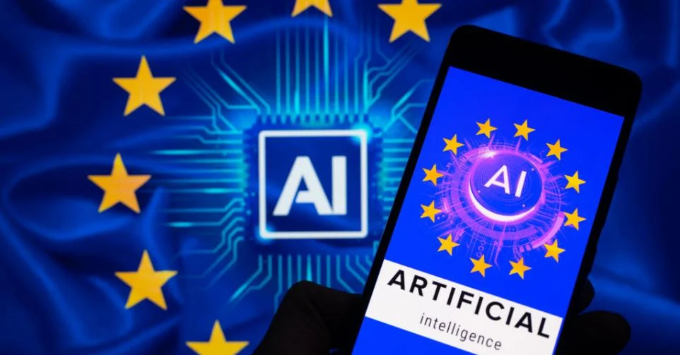 UE : Entrée en vigueur de la toute première loi sur l’IA 1 664c8d03649ec gettyimages 1836022420 jpg