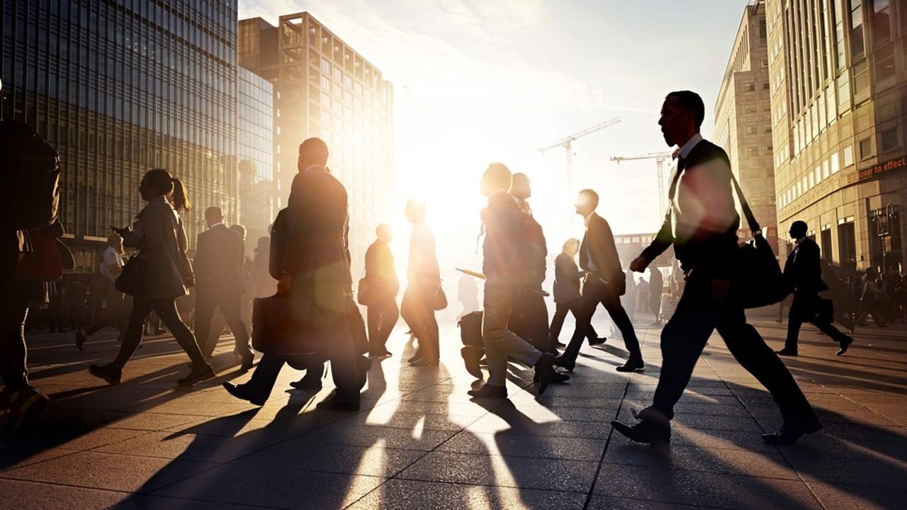 Marché du travail au T2-2024 : 5 régions abritent 72,3% des actifs âgés de 15 ans et plus 1 81934033 58919987