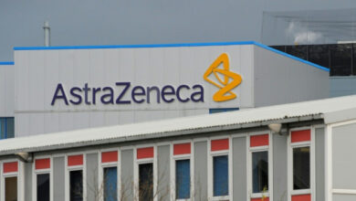 AstraZeneca 5