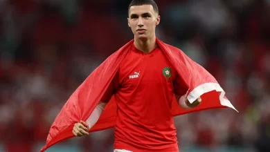 Bilal El Khannouss