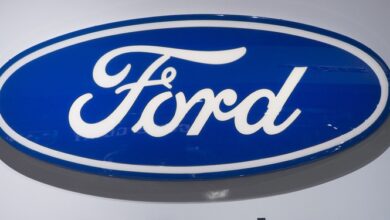 Ford supprime plus de 5.000 empl