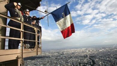 France