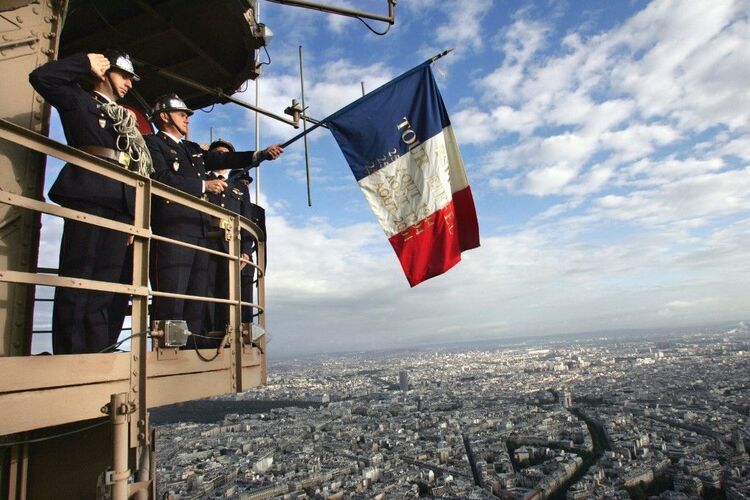 France