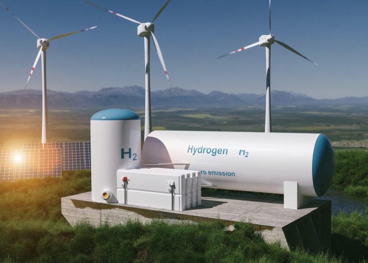 Hydrogène vert: « L’Offre Maroc » a reçu près de 40 demandes de projets 1 Hydrogene vert e1725006288419
