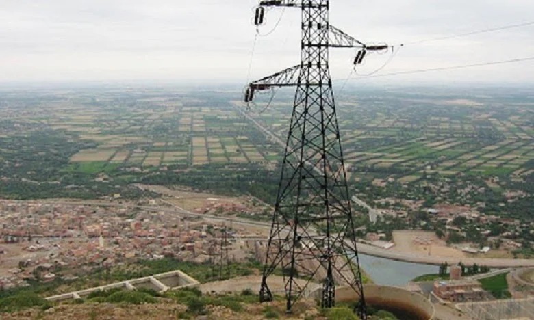 Electrification du Royaume : le programme prolongé à 2026 1 IMG 20240824 WA0001