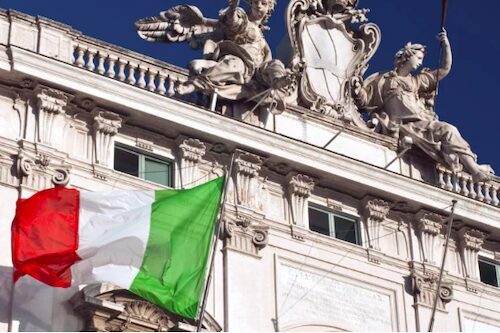 La dette publique de l’Italie avoisine les 3.000 milliards d’euros 1 IMG 3683 1