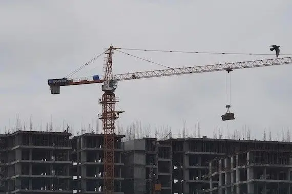Canada: Hausse de 16% des mises en chantier en juillet 1 IMG 3689