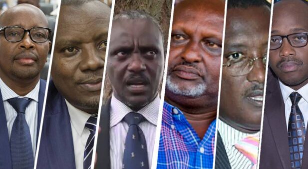 Rwanda: la liste du nouveau gouvernement dévoilée 1 IMG 3698