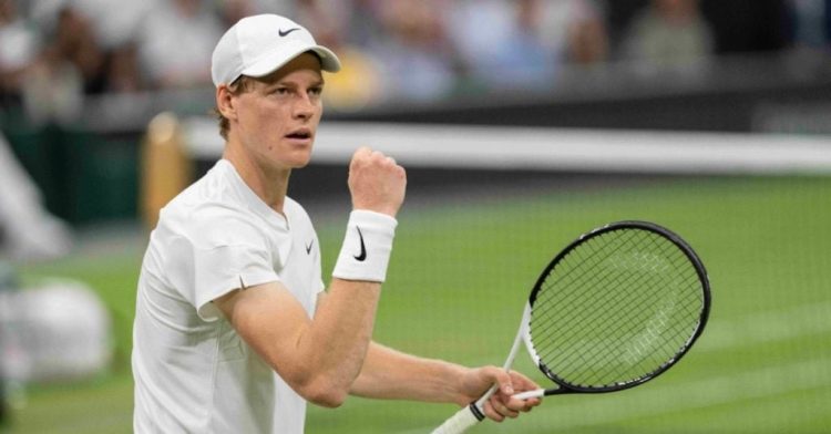 Classement ATP: l’Italien Jannik Sinner conserve son titre de N.1 1 Jannik Sinner e1723548155857