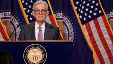 Jerome Powell 6