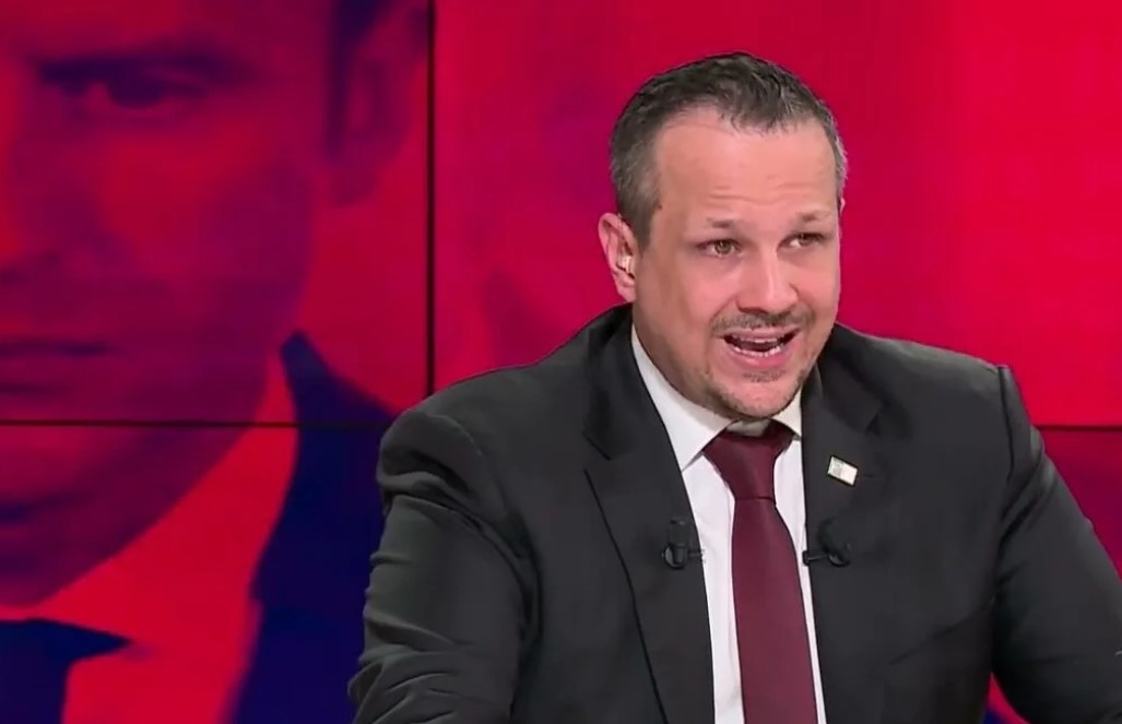 Le Club des avocats du Maroc poursuit Mehdi Ghezzar pour discours de haine 1 Mehdi Ghezzar