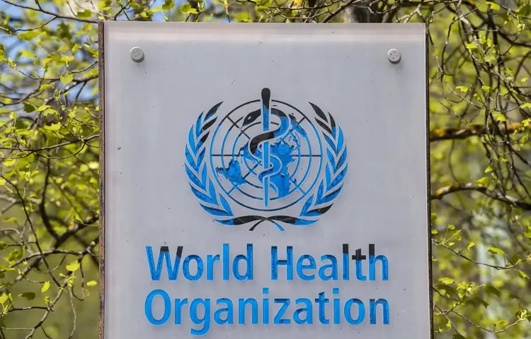 Mpox : L’OMS recommande le renforcement de la collaboration transfrontalière 1 OMS 2