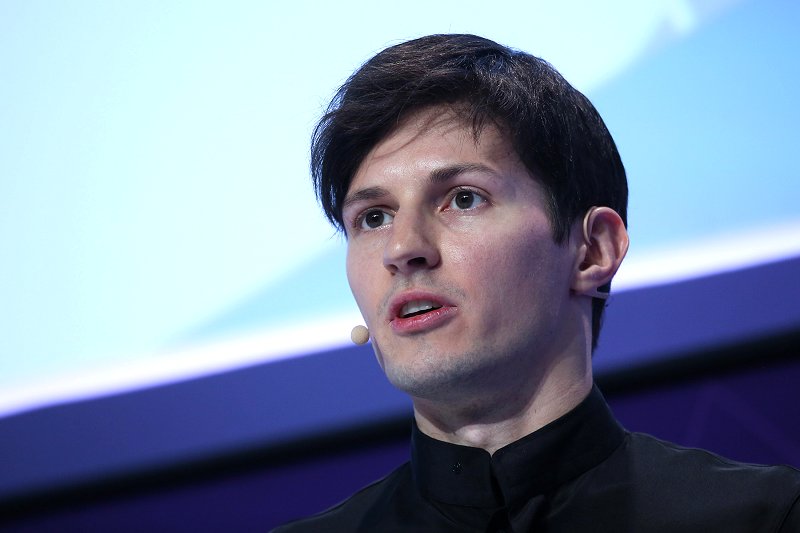 France : Le fondateur de Telegram Pavel Dourov interpellé à l’aéroport 1 Pavel Dourov