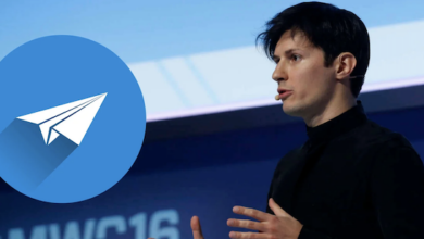 Pavel Durov