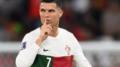 RONALDO PORTUGAL