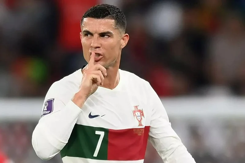 Cristiano Ronaldo bat un record en lançant sa chaîne Youtube 1 RONALDO PORTUGAL