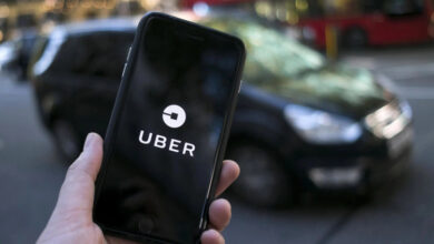 Uber 1