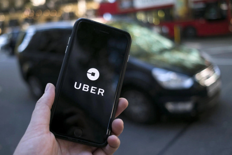 Pays-Bas : Amende record contre Uber pour violation des règles de protection des données 1 Uber 1