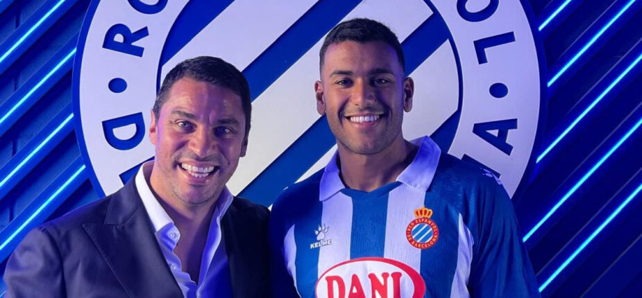 Liga: L’international marocain Walid Cheddira rejoint l’Espanyol 1 Walid Cheddira