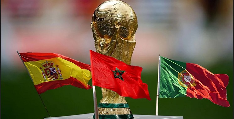 Inspection de la FIFA au Maroc et en Espagne pour la Coupe du Monde 2030 1 WhatsApp Image 2024 08 26 at 12.07.26