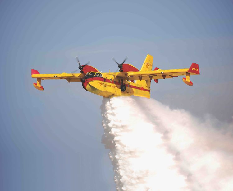L’UE finance la production d’avions de lutte contre les incendies 1 avions e1723555204861