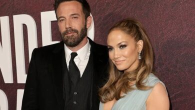 ben affleck jlo