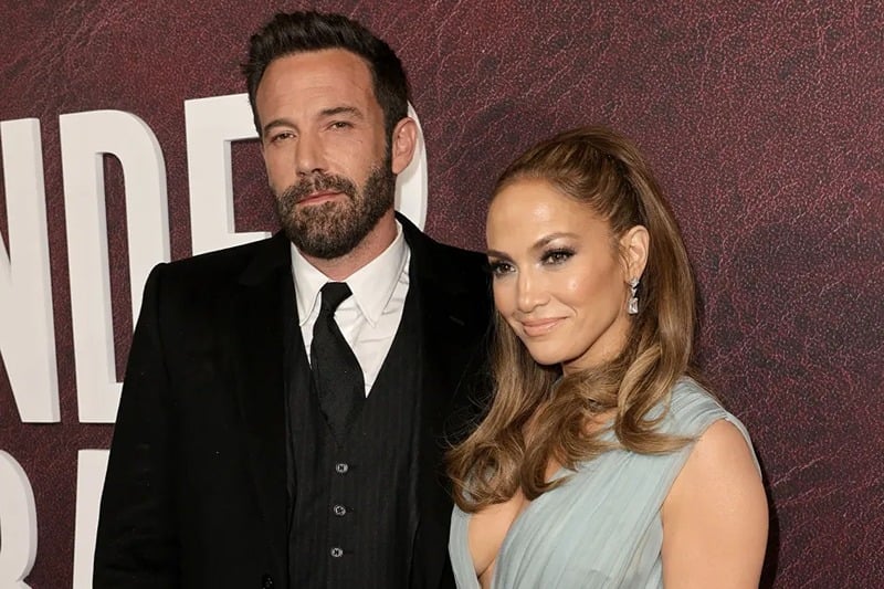 Après deux ans de mariage, Jennifer Lopez demande le divorce de Ben Affleck 1 ben affleck jlo
