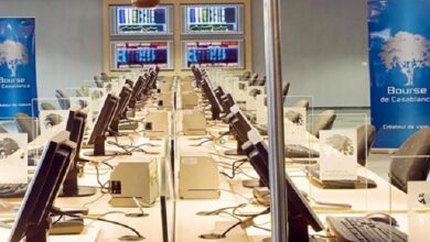 bourse casa societes cotees tt news b 17 2