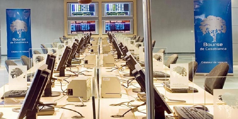 Bourse de Casablanca : Une semaine haussière 1 bourse casa societes cotees tt news b 17 2