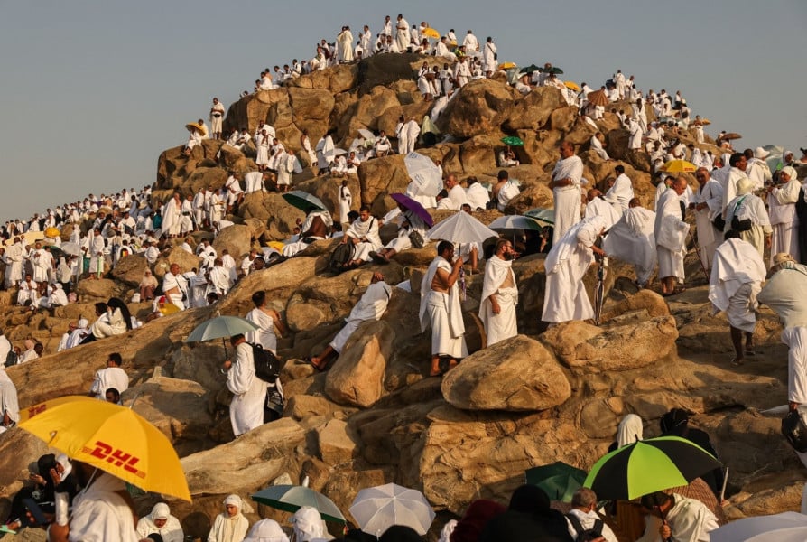 Le Conseil supérieur des Oulémas émet une Fatwa autorisant l’ascension directe des pèlerins marocains au Mont Arafat sans passer par Mina 1 capture dcran 2024 08 06 151547 1722953753