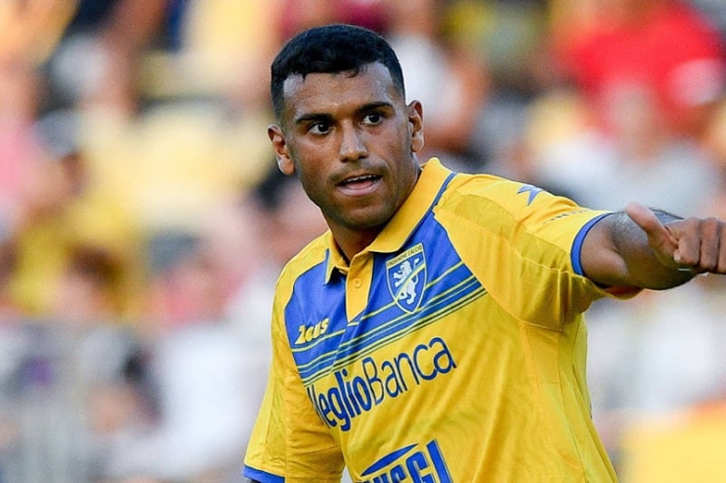 Naples : Walid Cheddira va rejoindre l'Espanyol Barcelone 1 cheddira naples